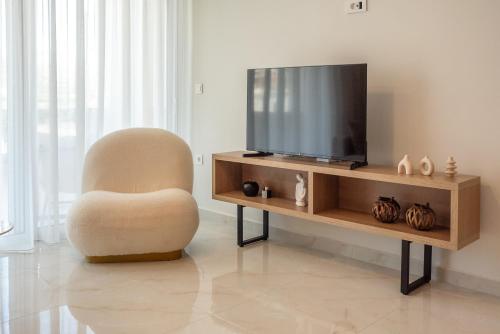 Villenia Luxury Apartments