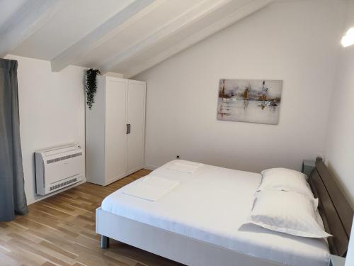 Apartmani Seka