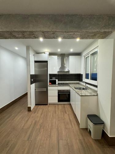 Granada Center Chueca Deluxe Apartment
