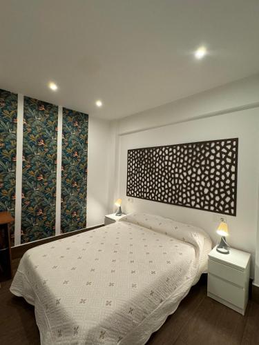 Granada Center Chueca Deluxe Apartment