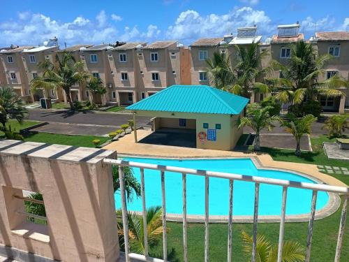 Triplex - Suite parentale