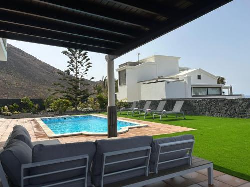 Villa Bejeque