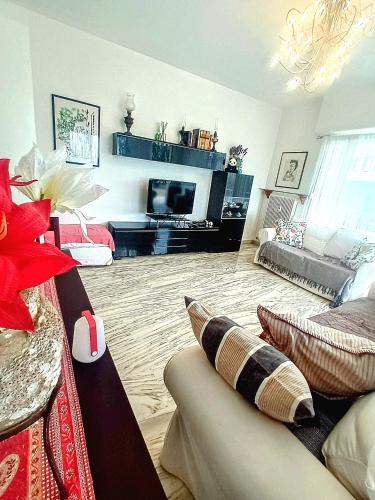 Les Oliviers Big Terrace&Pool Comfy