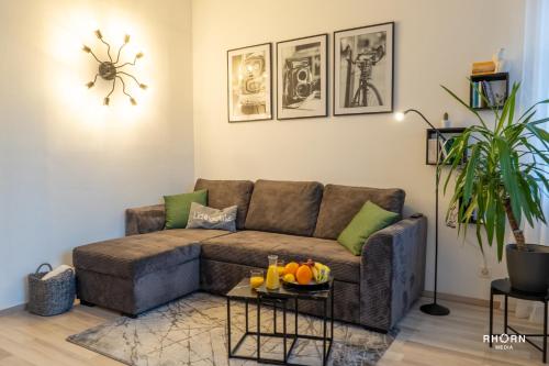 Parkvilla - ganze Wohnung mit Netflix