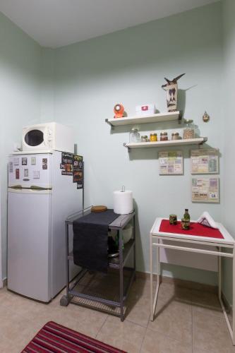 Cosy apt with terrace in Thessaloniki center!
