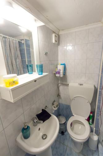 Cosy apt with terrace in Thessaloniki center!
