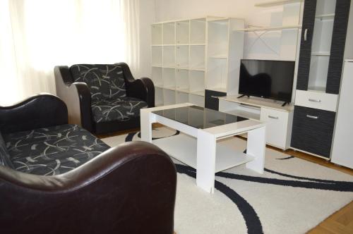 Imagem da galeria de Arsenal studio em Kragujevac