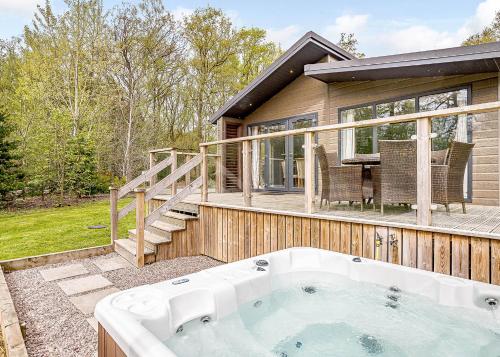 Φωτογραφία από το άλμπουμ του Ladera Retreat Lodges σε Eaton