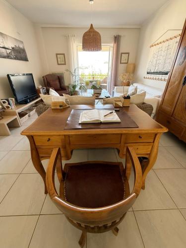 Chania Memories Apartment