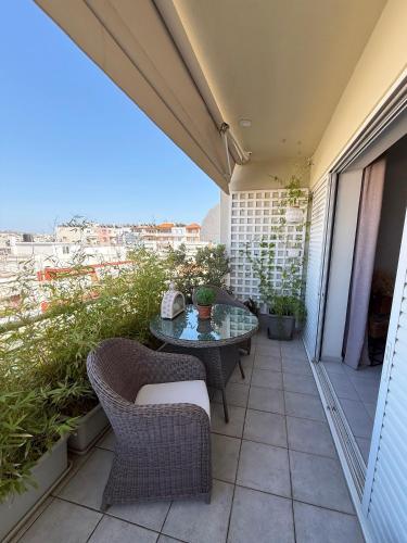 Chania Memories Apartment