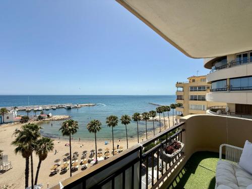 El Faro, Center Marbella Beachfront - EaW Homes