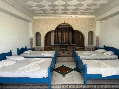 Fotografie z fotogalerie ubytování Hôtel Résidence Amine Hammamet v destinaci Hammamet