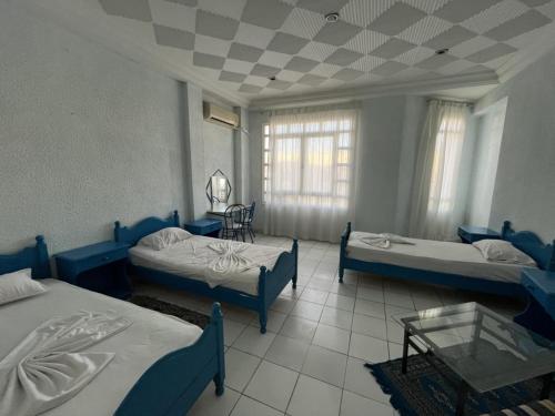 Fotografie z fotogalerie ubytování Hôtel Résidence Amine Hammamet v destinaci Hammamet