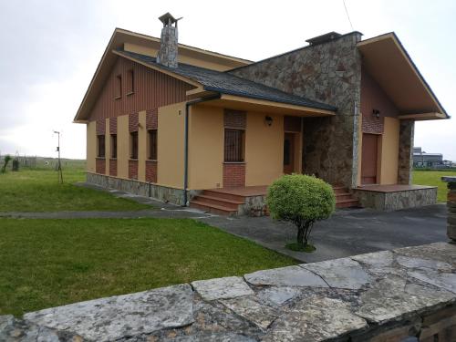 Foto Casa Las Catedrales Rochela 1