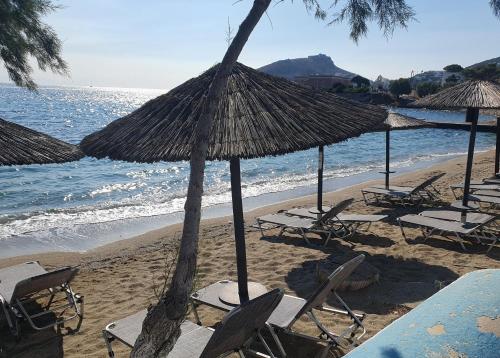 Φυσικό τοπίο κοντά σε αυτό το διαμέρισμα