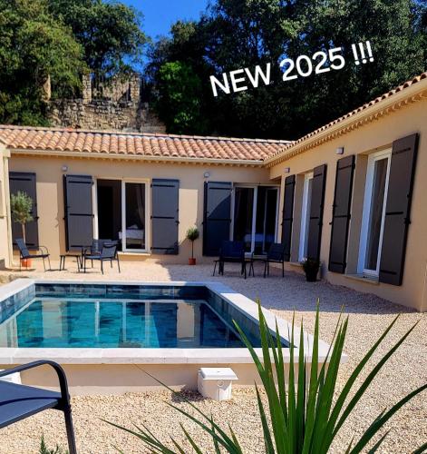 L'Orée du Ventoux - Crillon-le-Brave