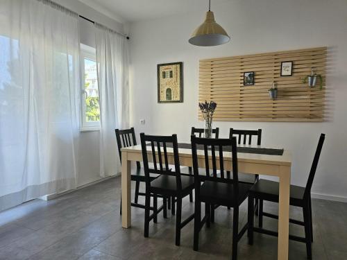 Apartment Fila