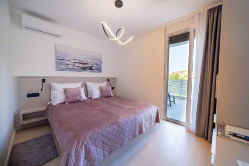 Luxury apartment Riela