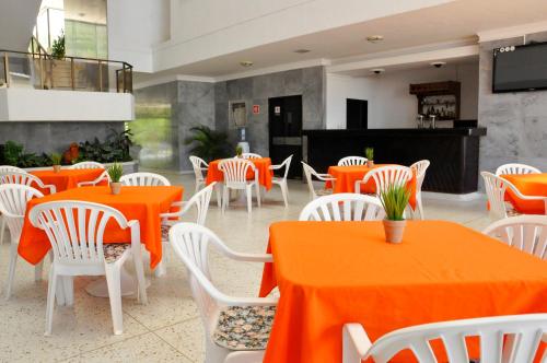 Gallery image of Hotel Yuldama Rodadero Inn in Santa Marta
