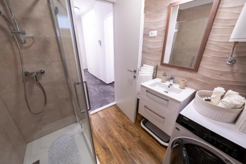Luxury apartment Riela