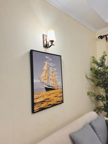 Foto de la galeria de In arusha nests a Arusha