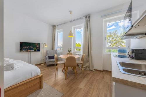 Navigli Nest - Metro & Navigli Nearby