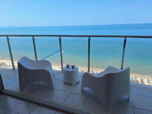 Filip Beach Apartment