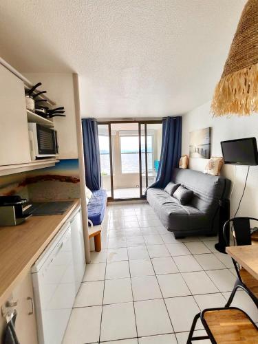 Appartement familial et pratique