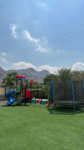 Gallery image of RELAX FARM in Hatta
