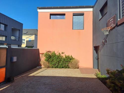 Chambres proche gare centre ville