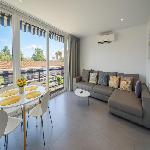 Paraíso Banús - Coastal retreat near the beach