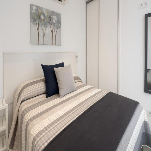 Paraíso Banús - Coastal retreat near the beach