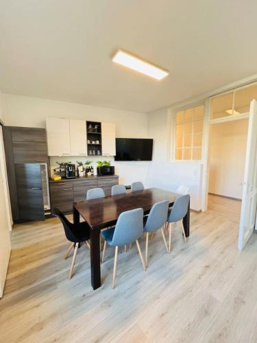Villa Rebuli - room One - zentral in Top 3
