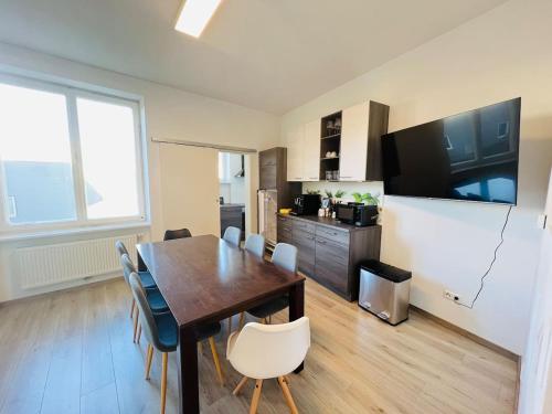 One room 3 - Villa Rebuli in Top 3