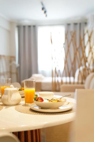 MoNTaN Suite Apartment