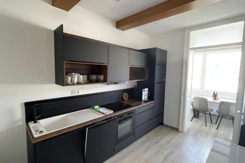 Leoben 3 rooms 3 people Top 4