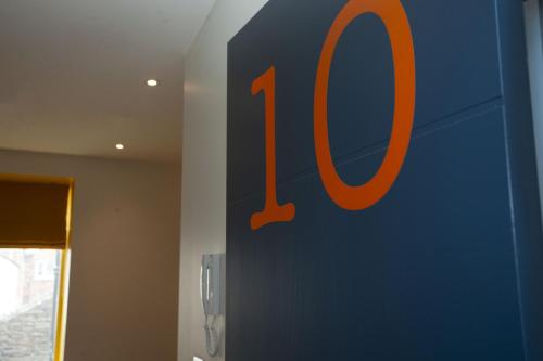 Luxury Aparthotel 350yds from Centre photo 20