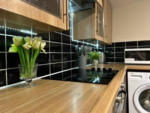 Billede fra billedgalleriet på Abbeygreen Village House i Lesmahagow