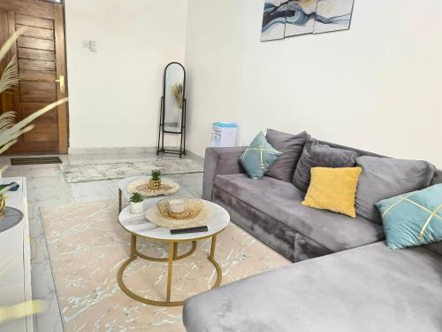 Imagine din galeria proprietății Mama Abayi Fakhi în Mombasa