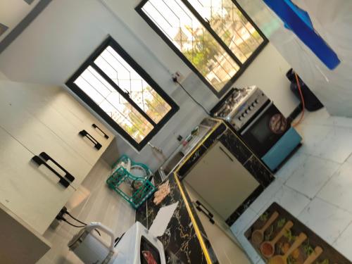 Imagine din galeria proprietății Mama Abayi Fakhi în Mombasa