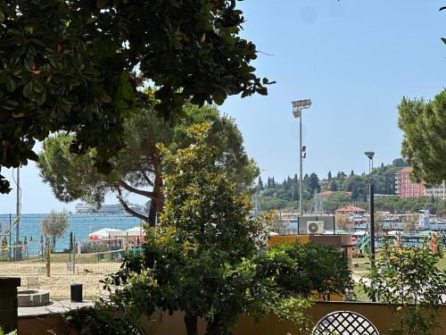 Gallery image of Villa Milada in Portorož