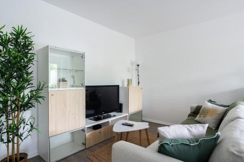 Horizon Paisible - Piscine et parking !