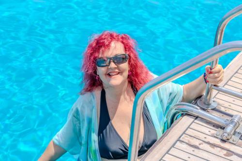 Awaken Your Hidden Goddess Retreat at Nissi Avenue - Central Ayia Napa