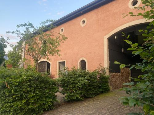 Un der Attert - Céline's Loft - Luxembourg