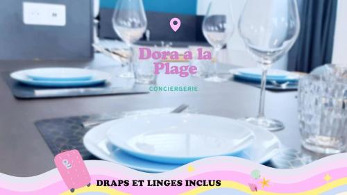 Downtown Apartment with Parking Amboise 2