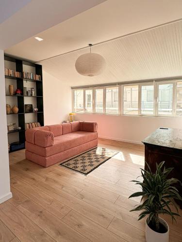 Urban Retreat