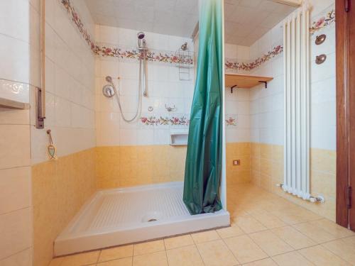 Ένα μπάνιο στο Albinia Relax - 2' dal Mare - comfort assicurato