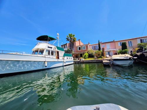 Maison Port-Grimaud