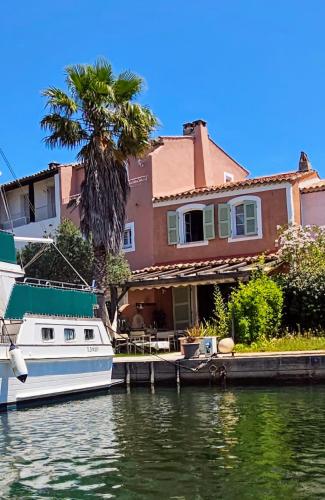 Maison Port-Grimaud