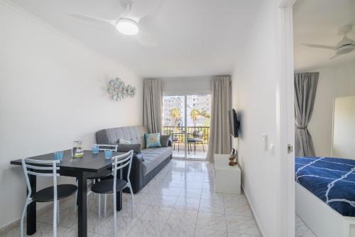 ATLANTICO EL DORADO - Las Americas - parking, pool, fibre net